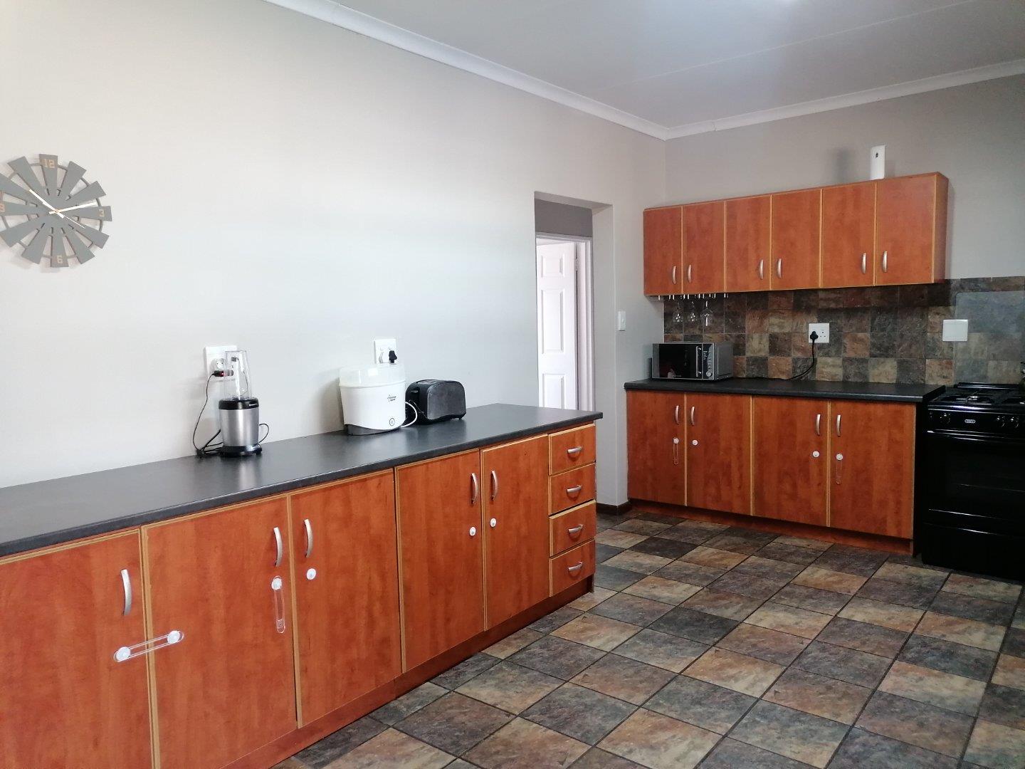 4 Bedroom Property for Sale in Keidebees Northern Cape